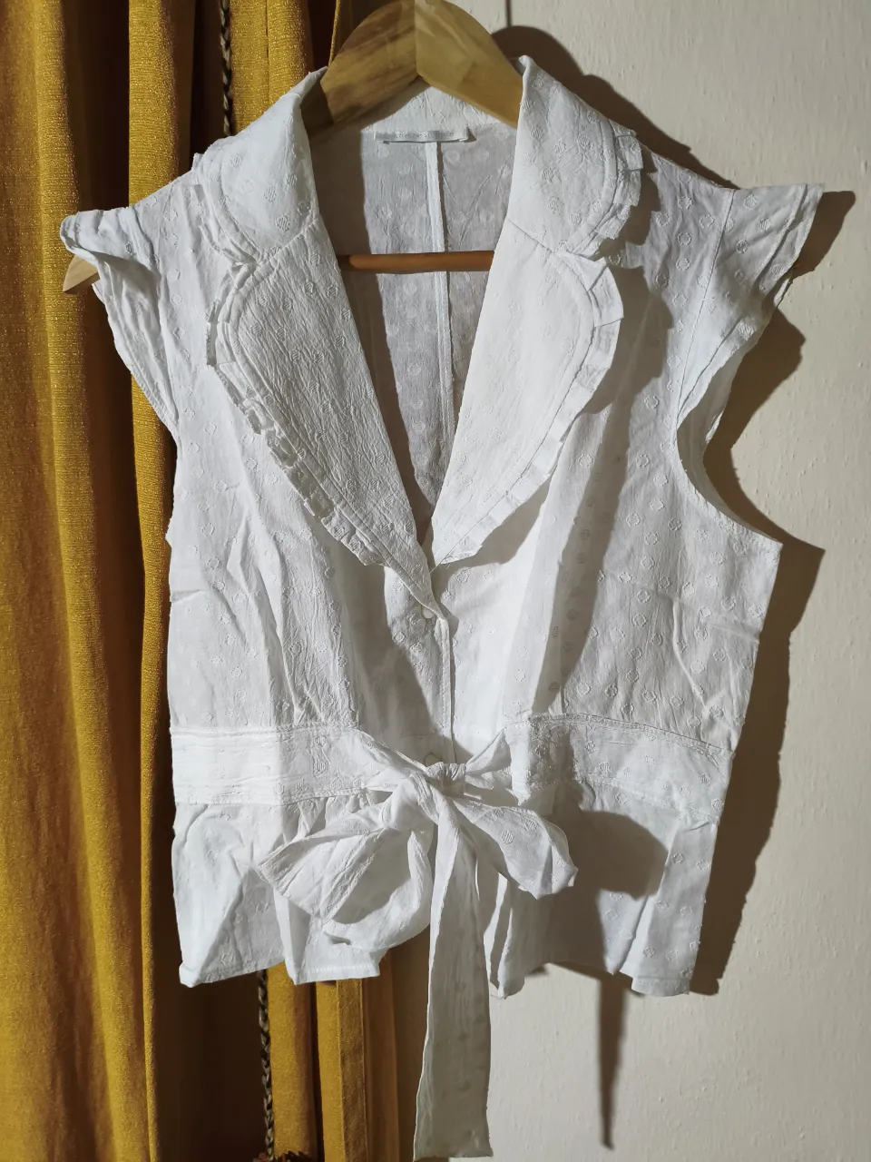 Blusa American style - imagen 1