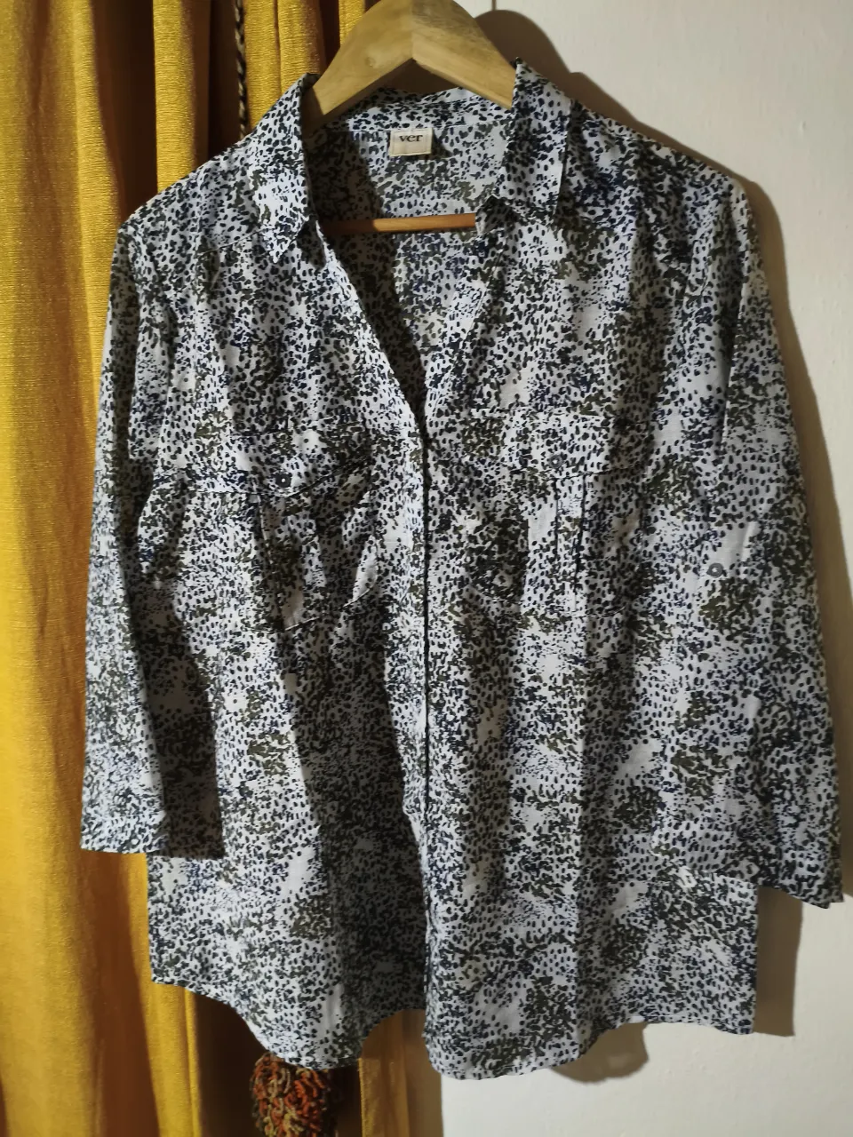 Camisa Ver apasionadas - imagen 1