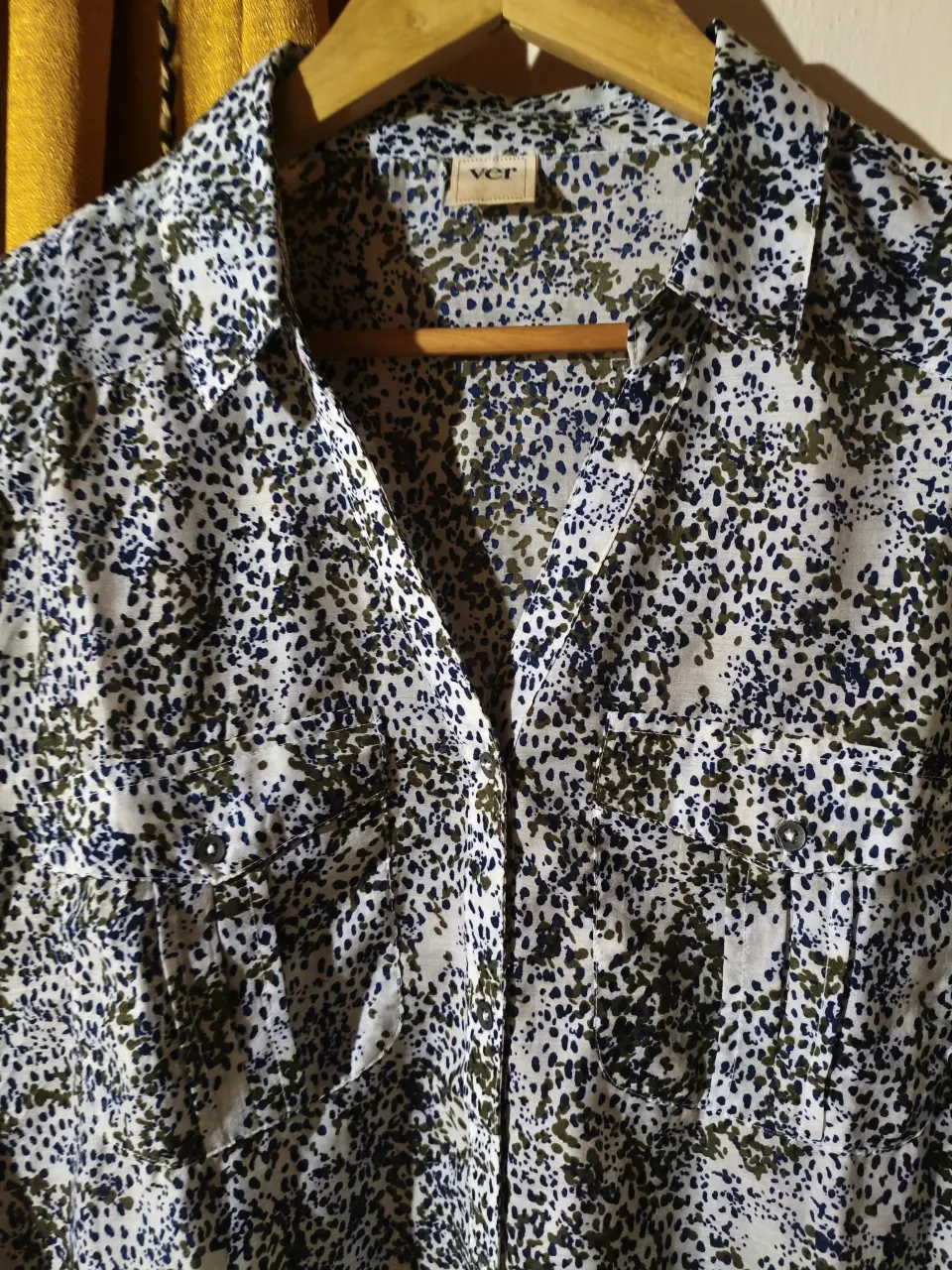Camisa Ver apasionadas - imagen 2