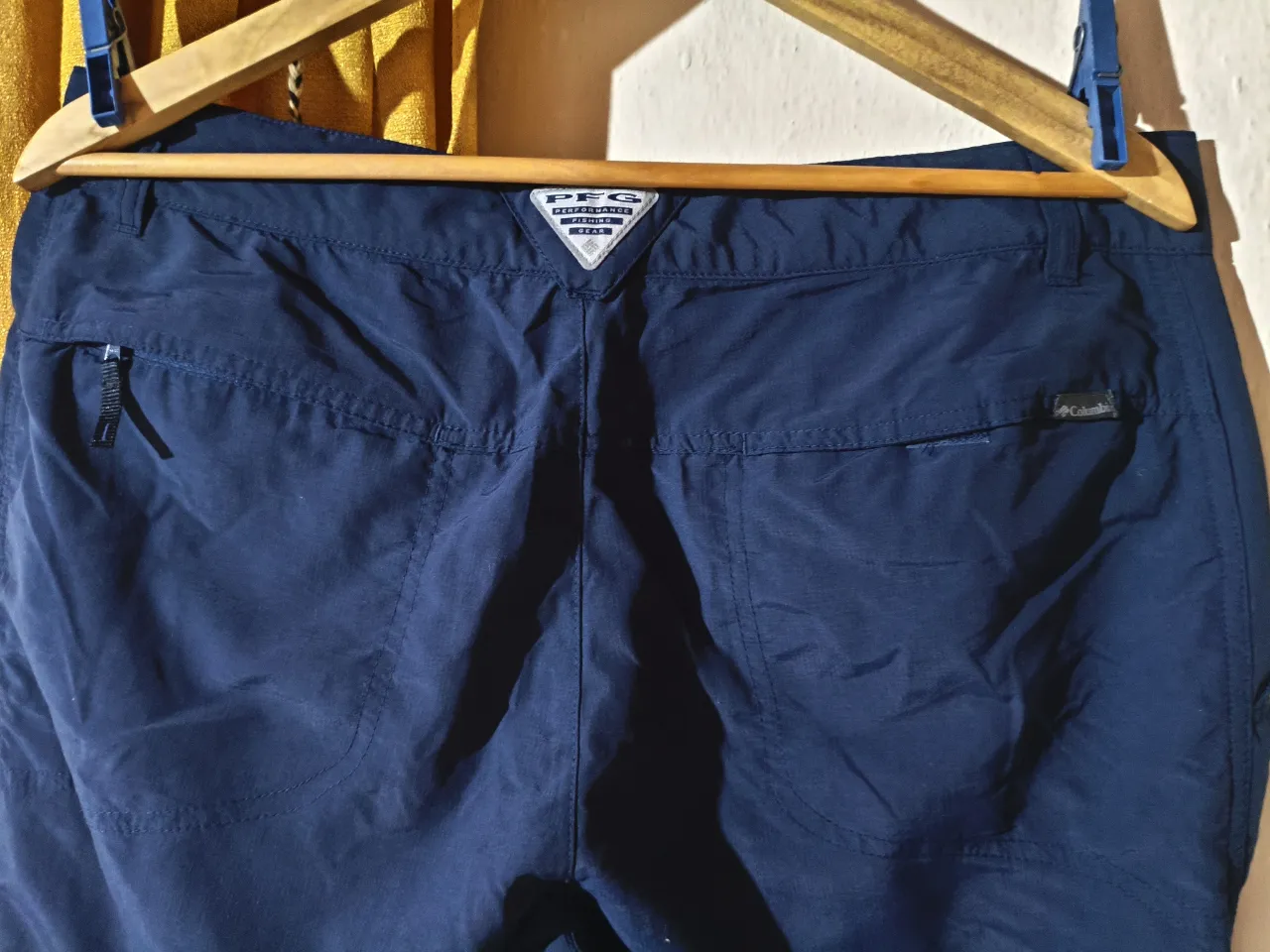 Pantalón Columbia - imagen 2