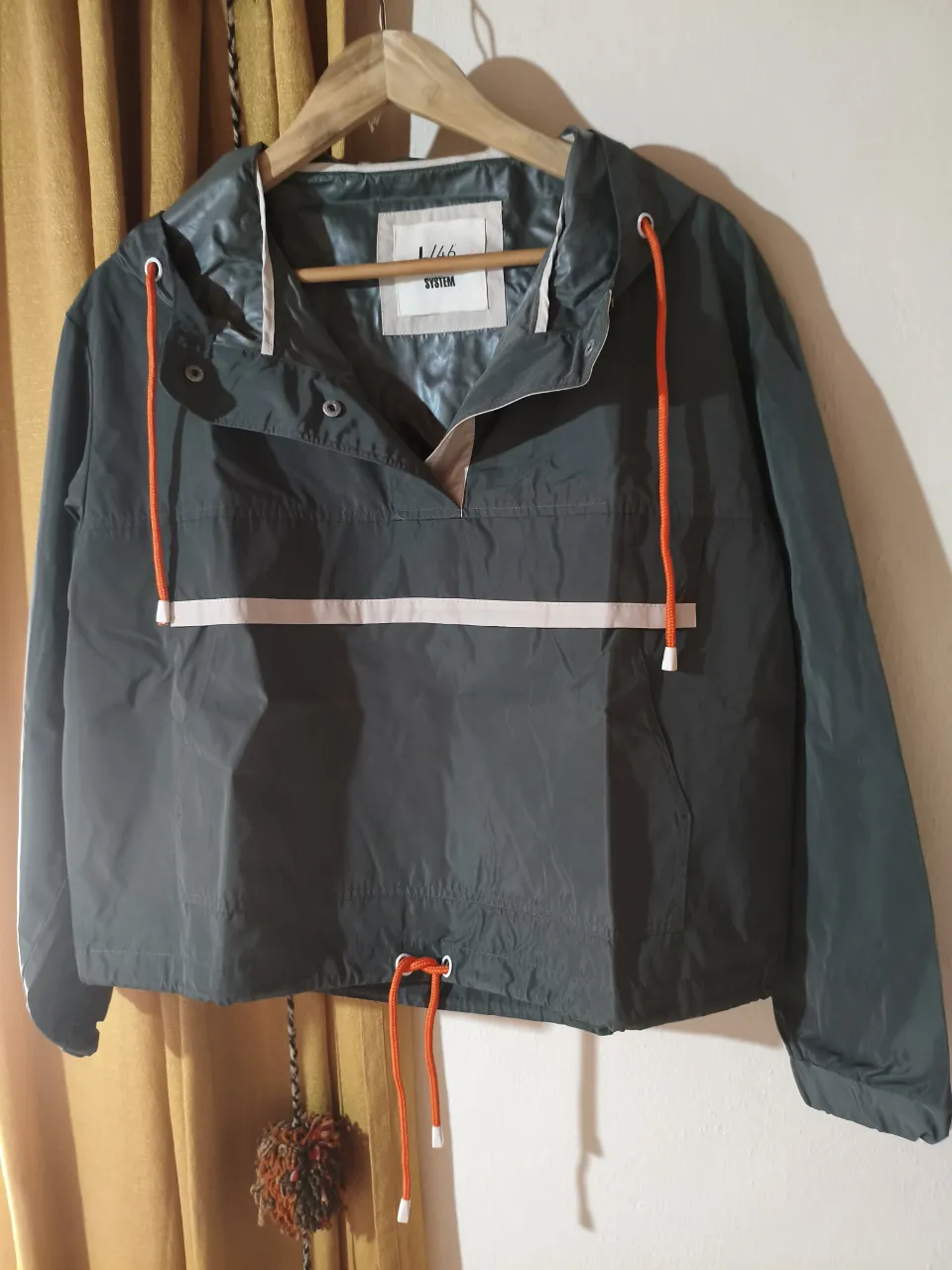 Impermeable System - imagen 2
