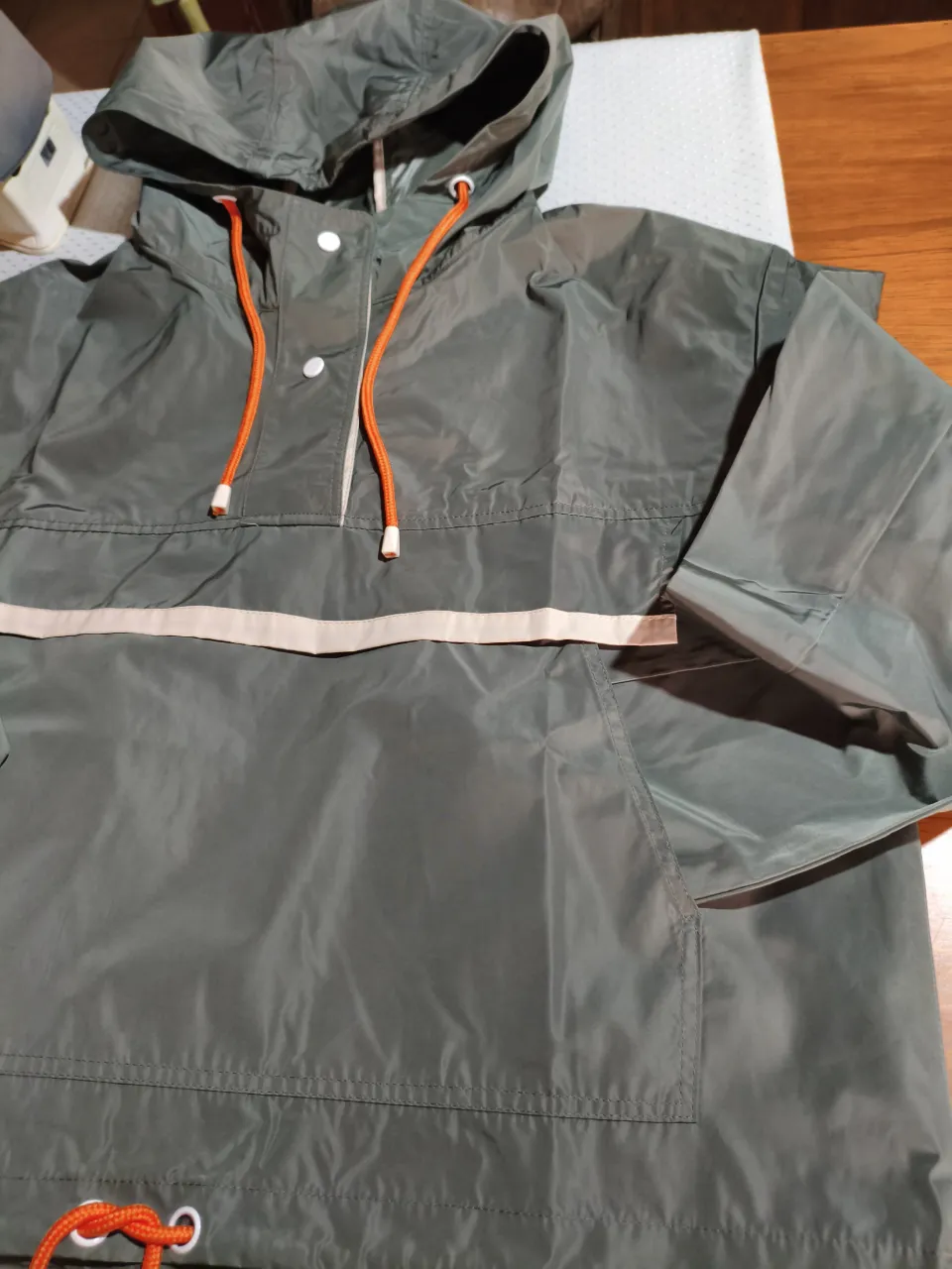 Impermeable System - imagen 1