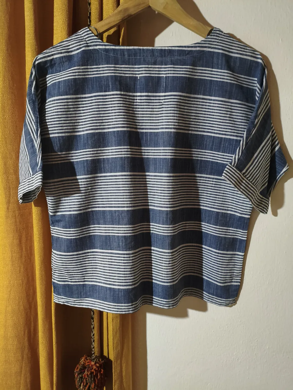 Remera Zara - imagen 2