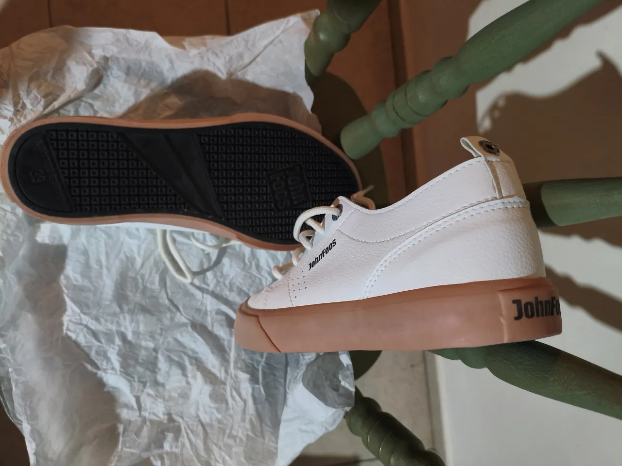 Zapatillas John foos - imagen 3