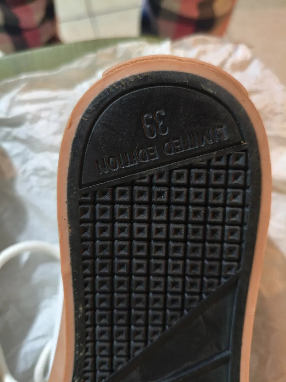 Zapatillas John foos - imagen 4