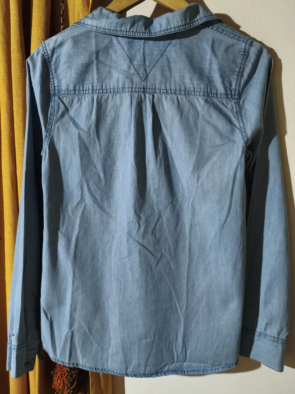 Blusa Tommy Hilfiger - imagen 4