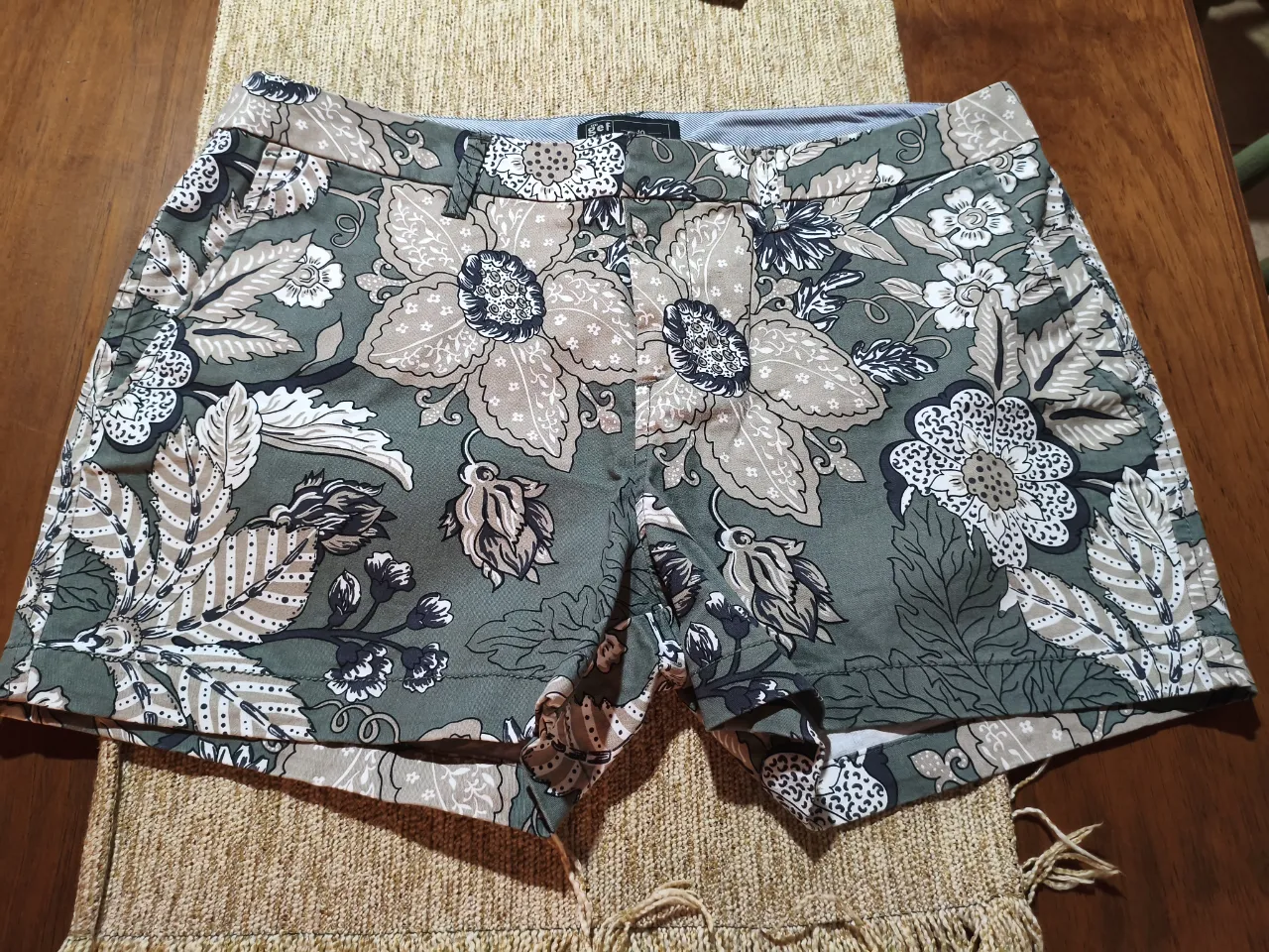 Short Gef - imagen 1