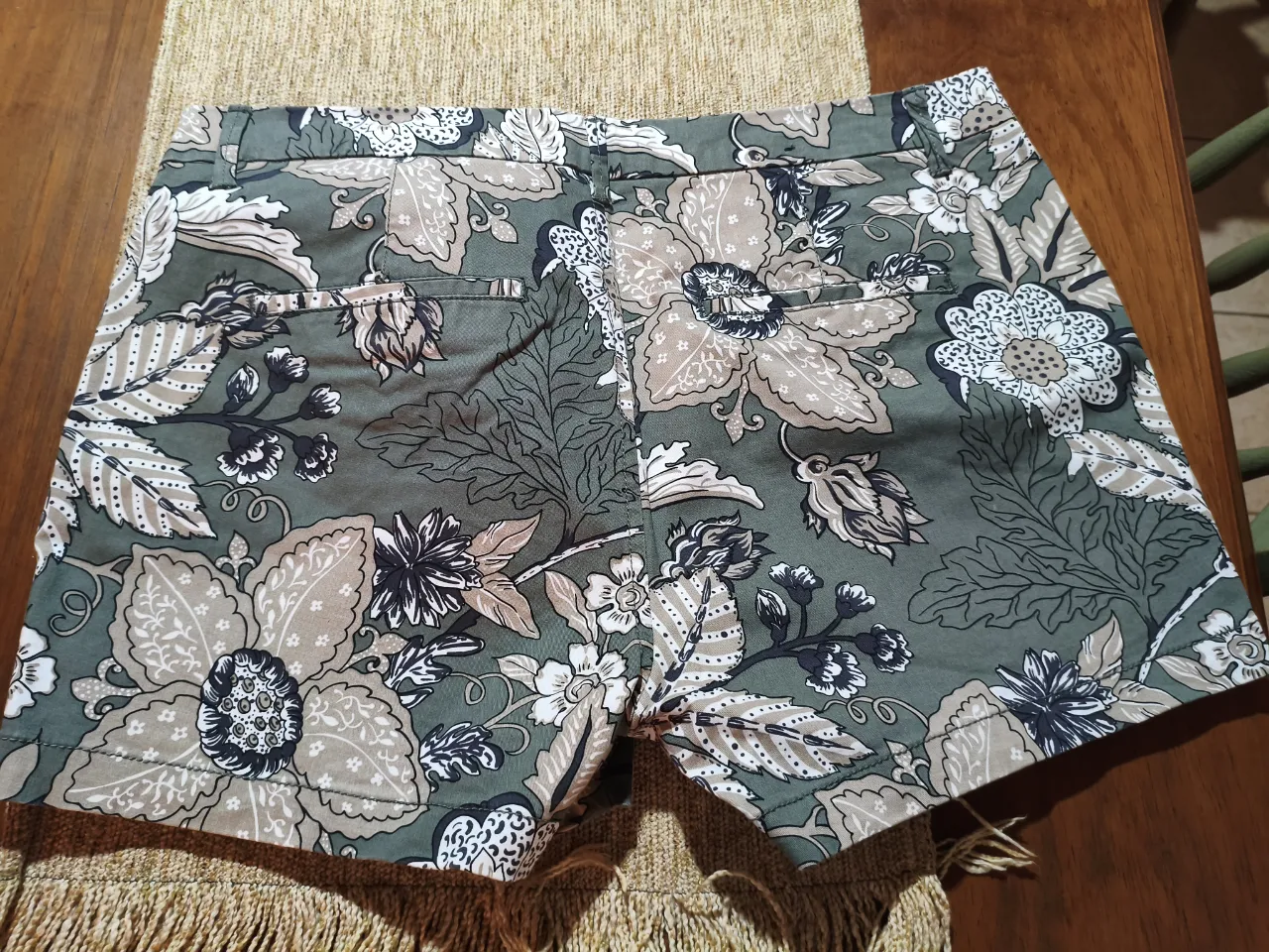 Short Gef - imagen 2
