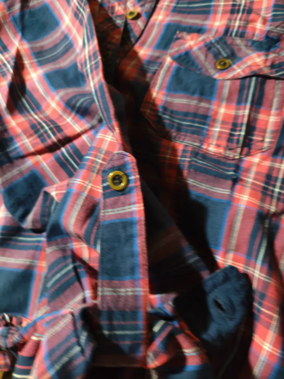 Camisa Sin marca - imagen 3