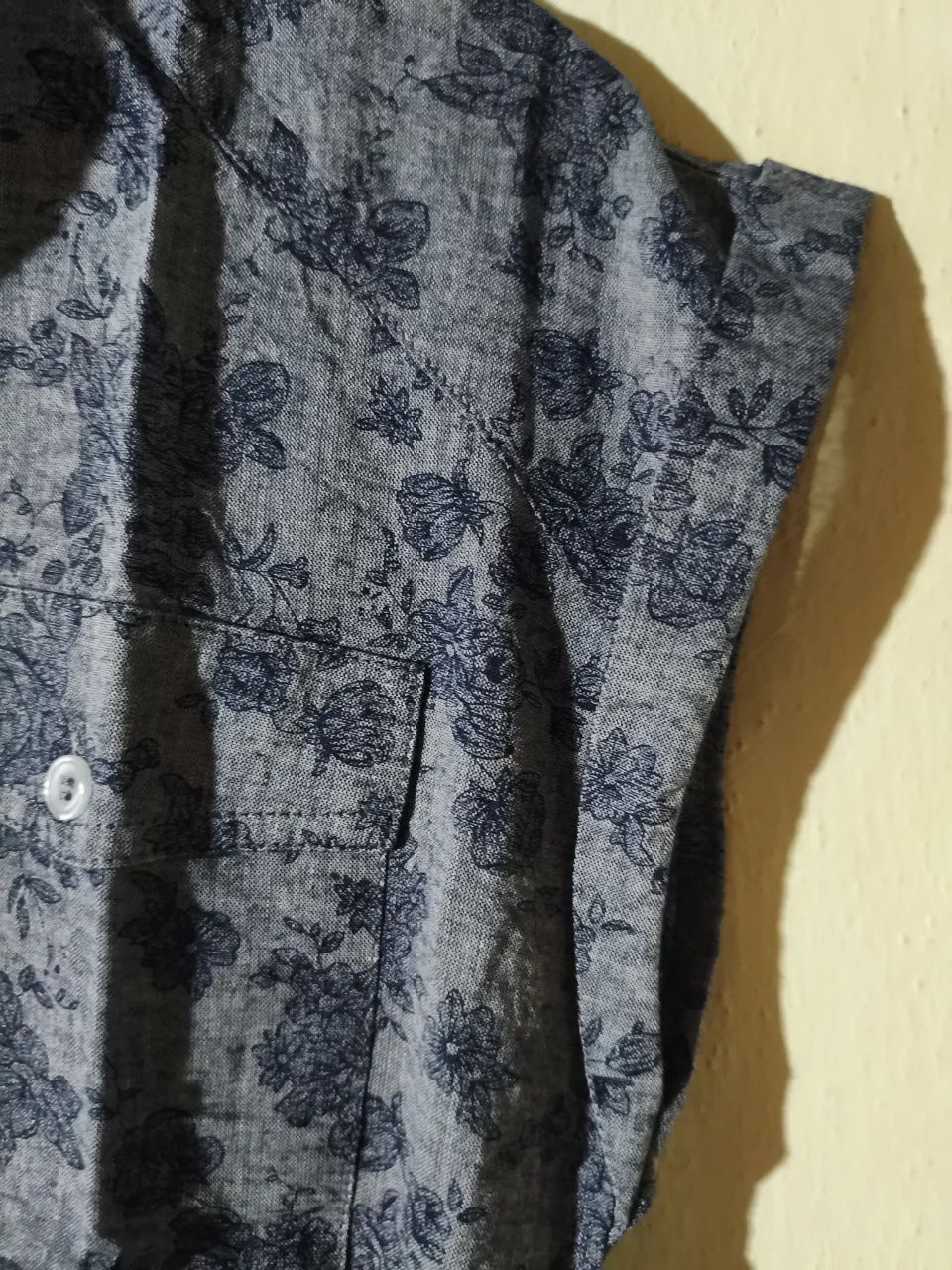 Blusa Sin marca - imagen 4