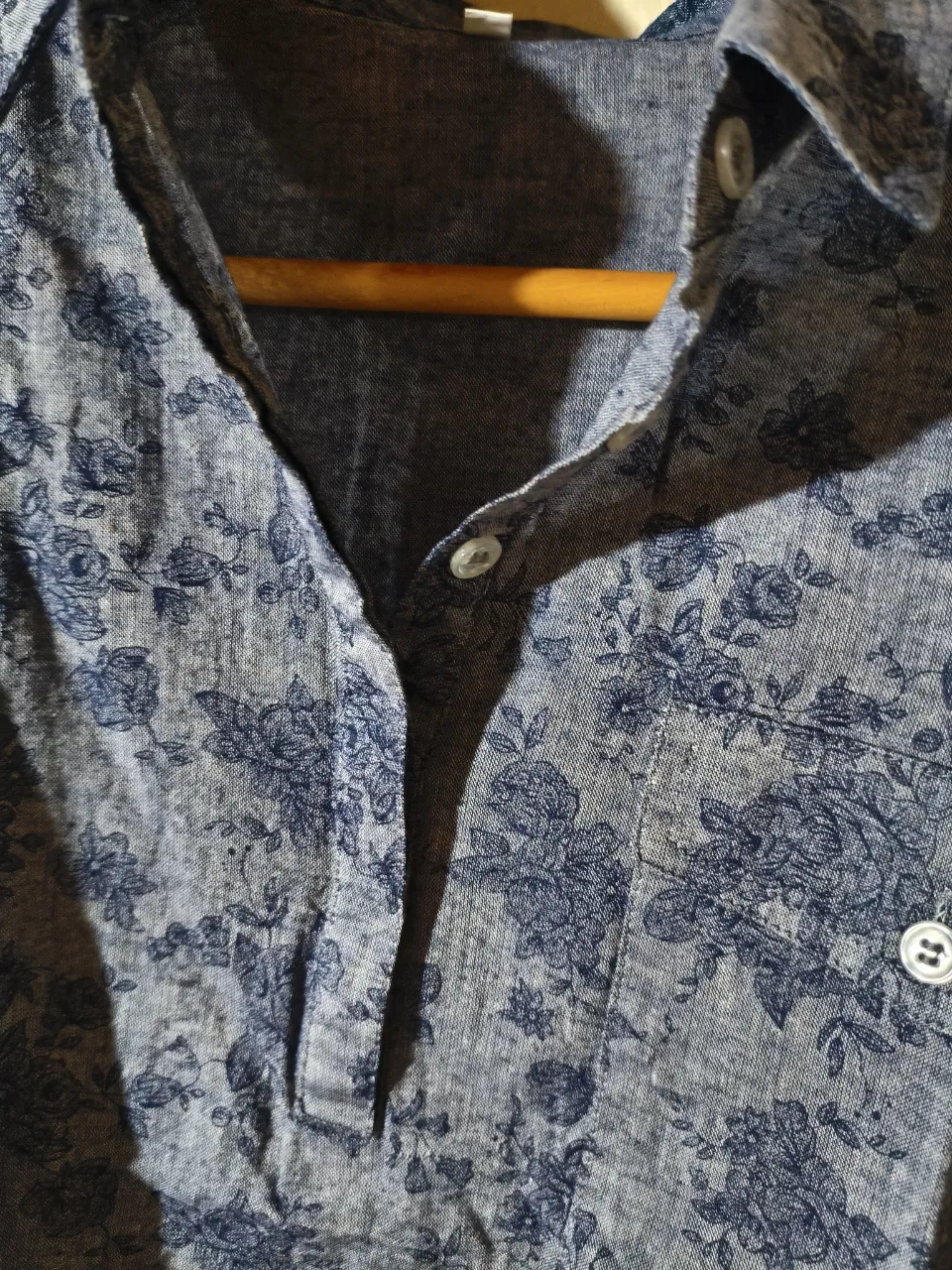 Blusa Sin marca - imagen 3