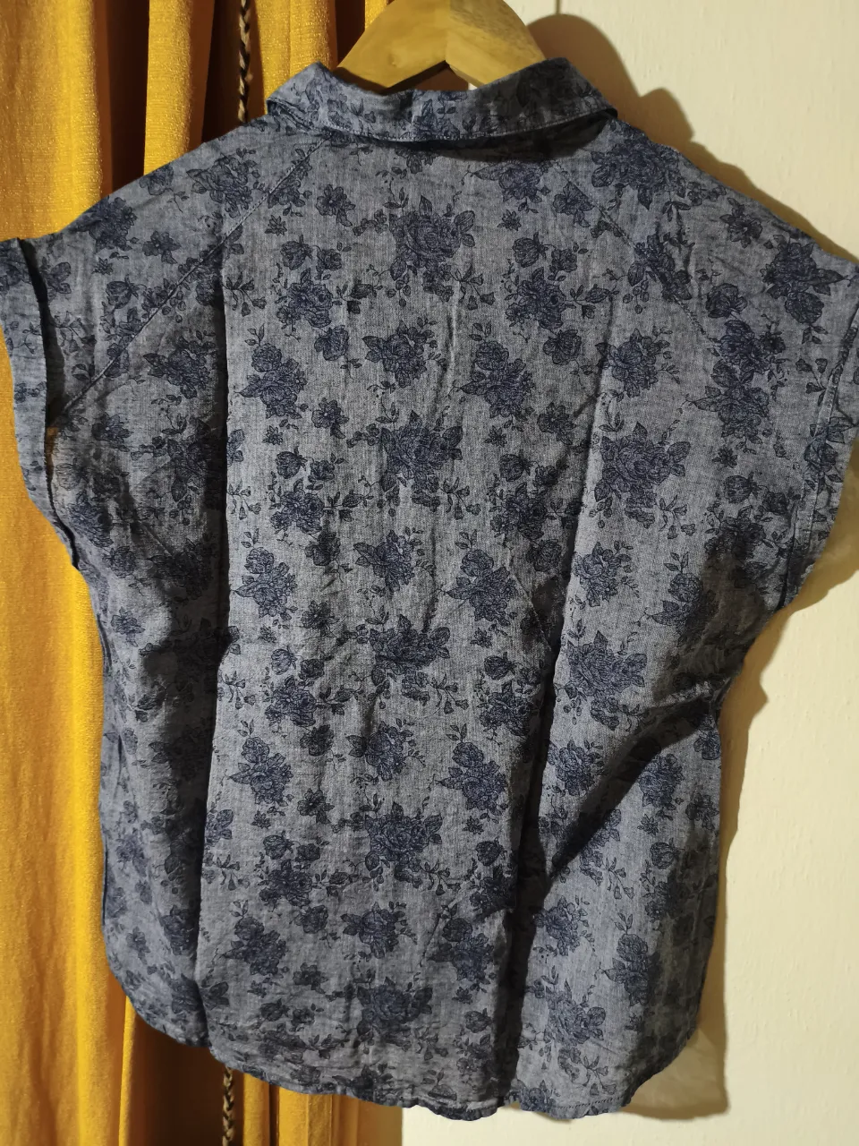 Blusa Sin marca - imagen 2