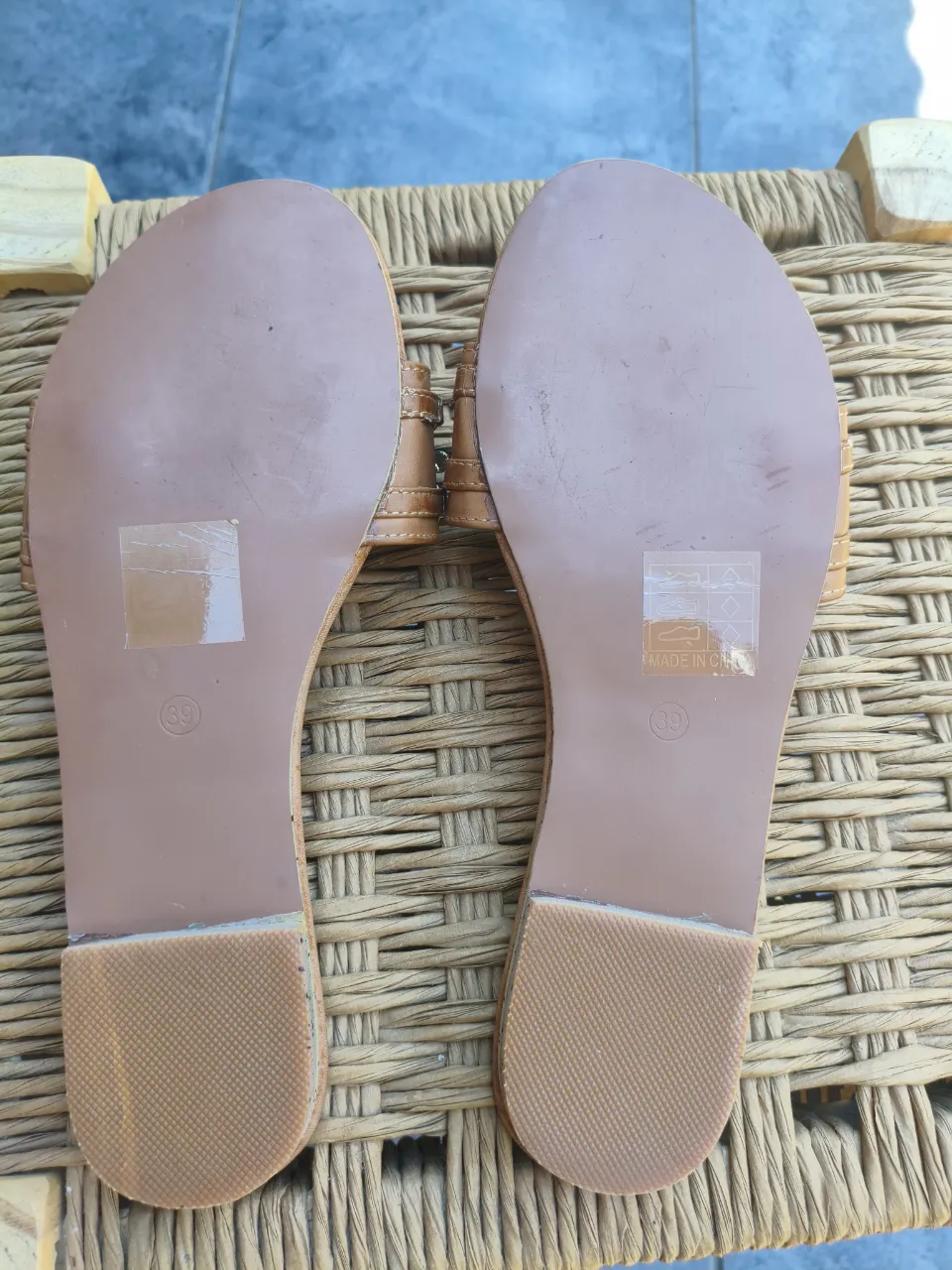 Sandalias GOGO - imagen 2
