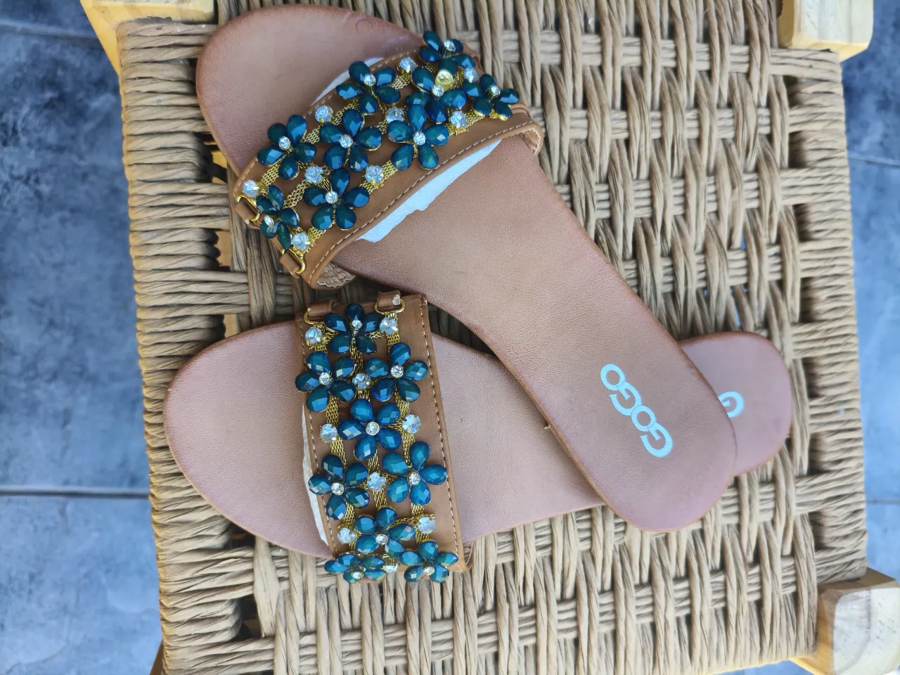 Sandalias GOGO - imagen 3