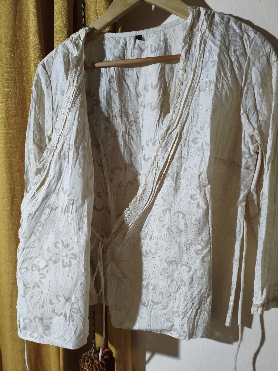 Blusa Sin marca - imagen 3