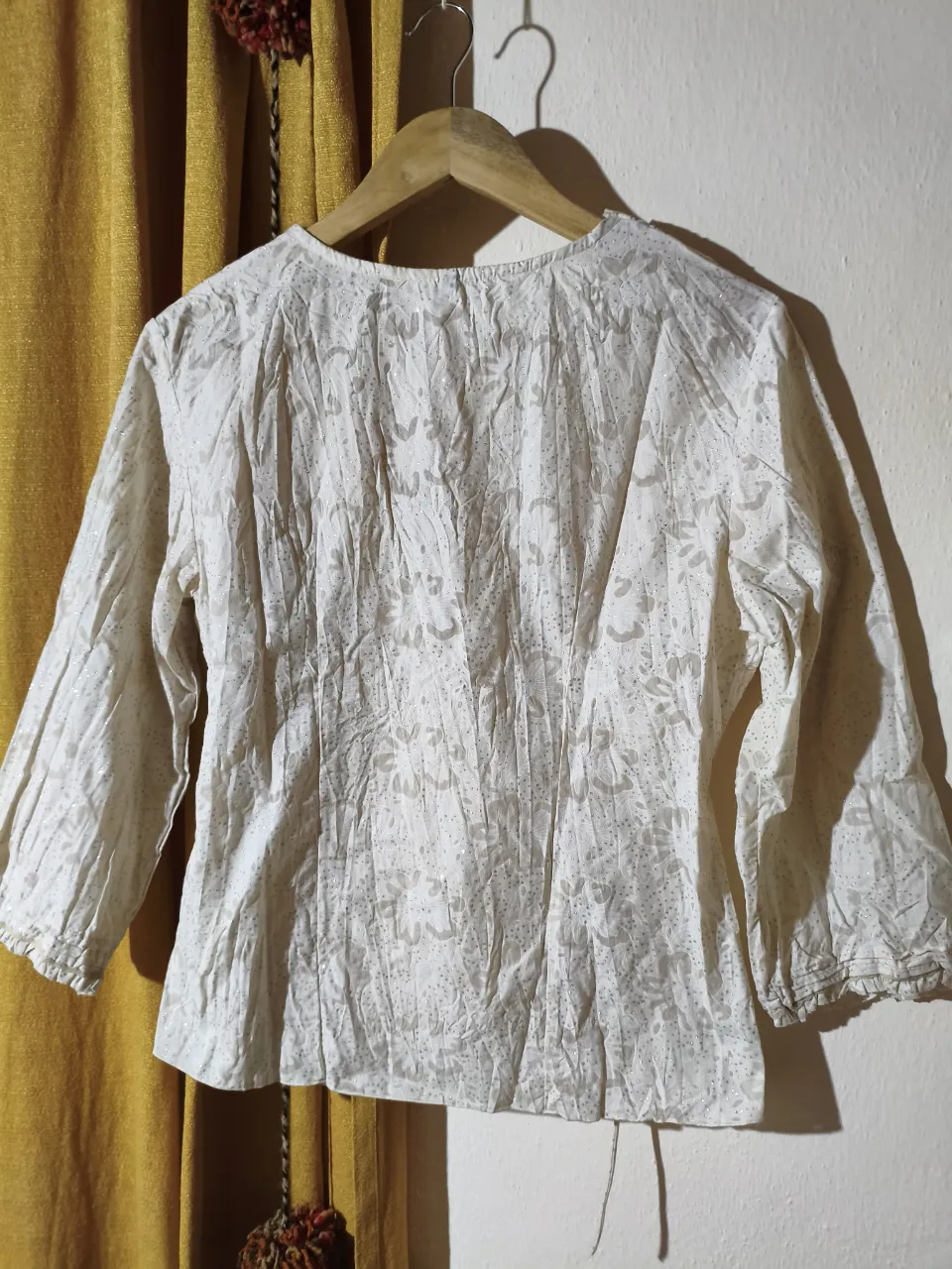 Blusa Sin marca - imagen 2