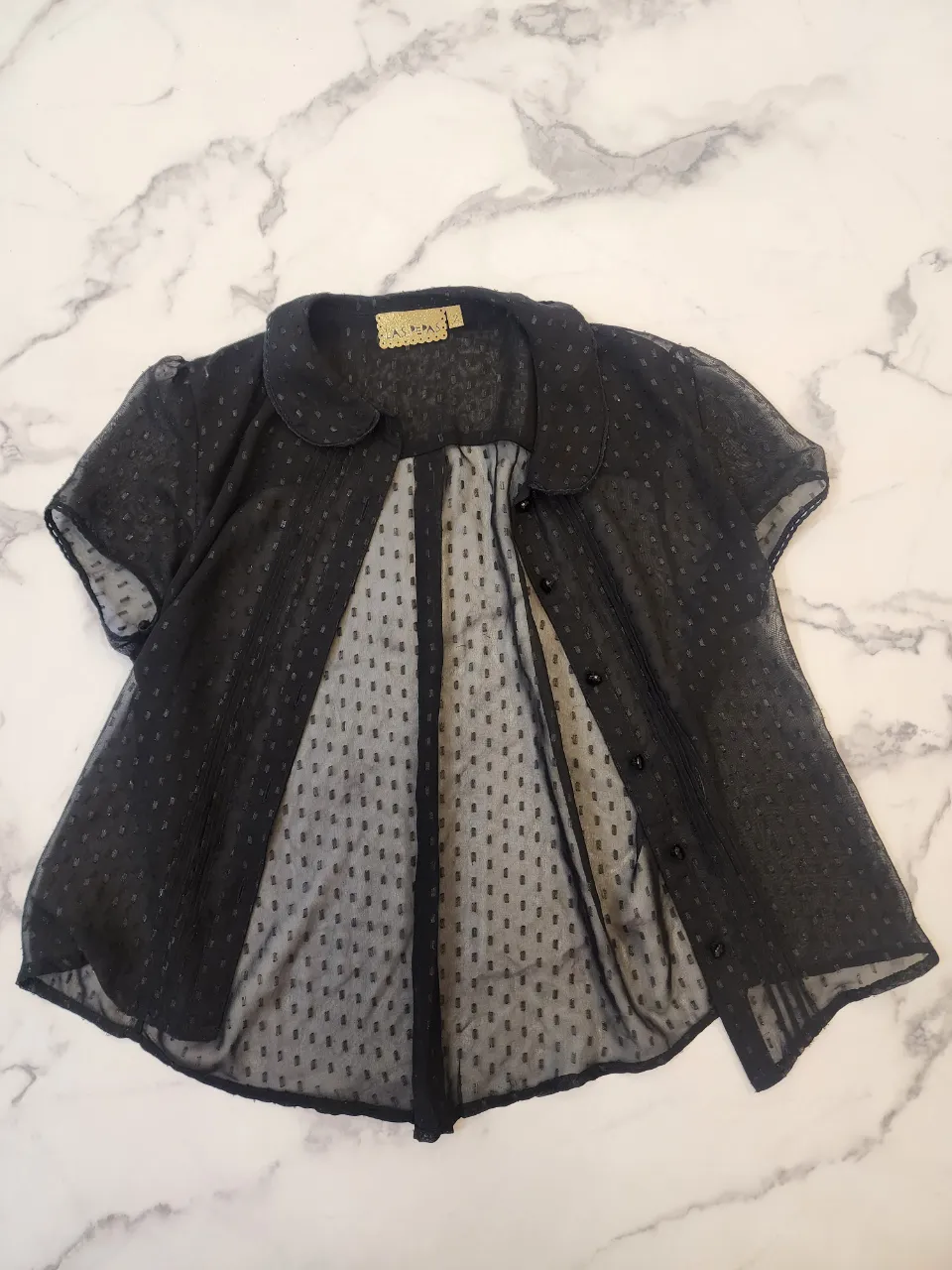 Blusa Las Pepas - imagen 3