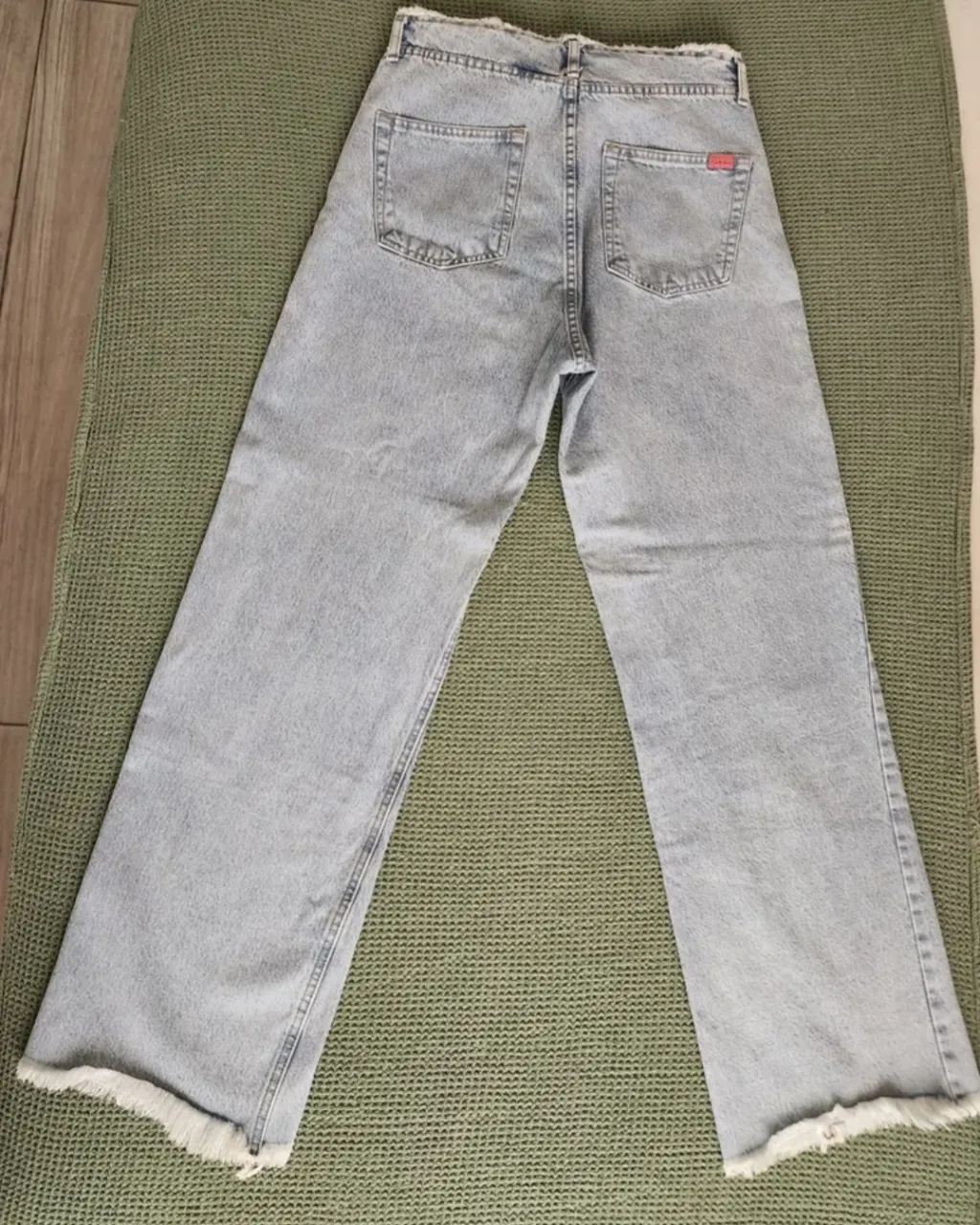 Jean Las Pepas - imagen 4