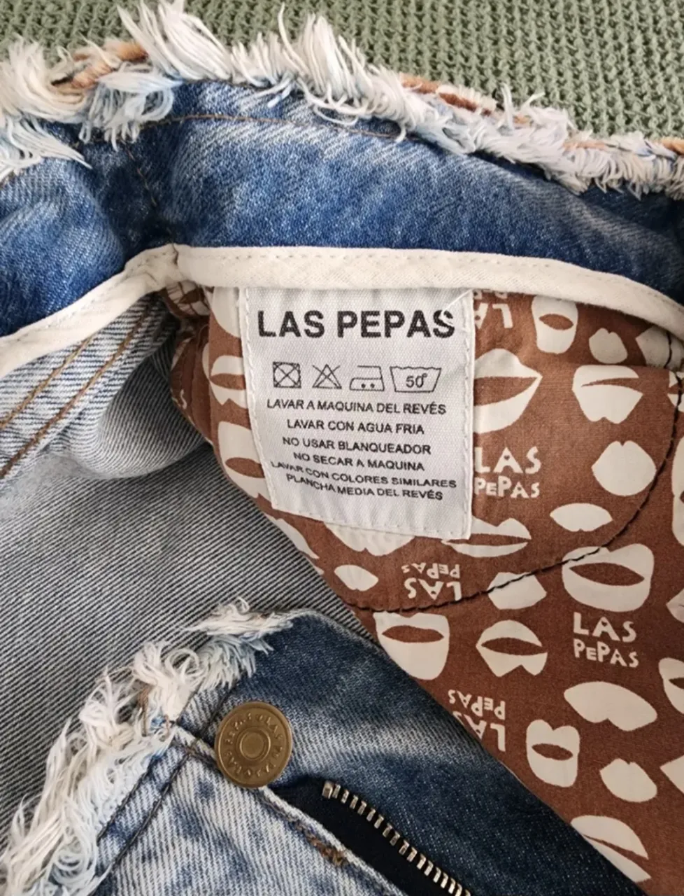 Jean Las Pepas - imagen 5