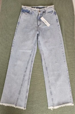 Las Pepas · Talle US 30