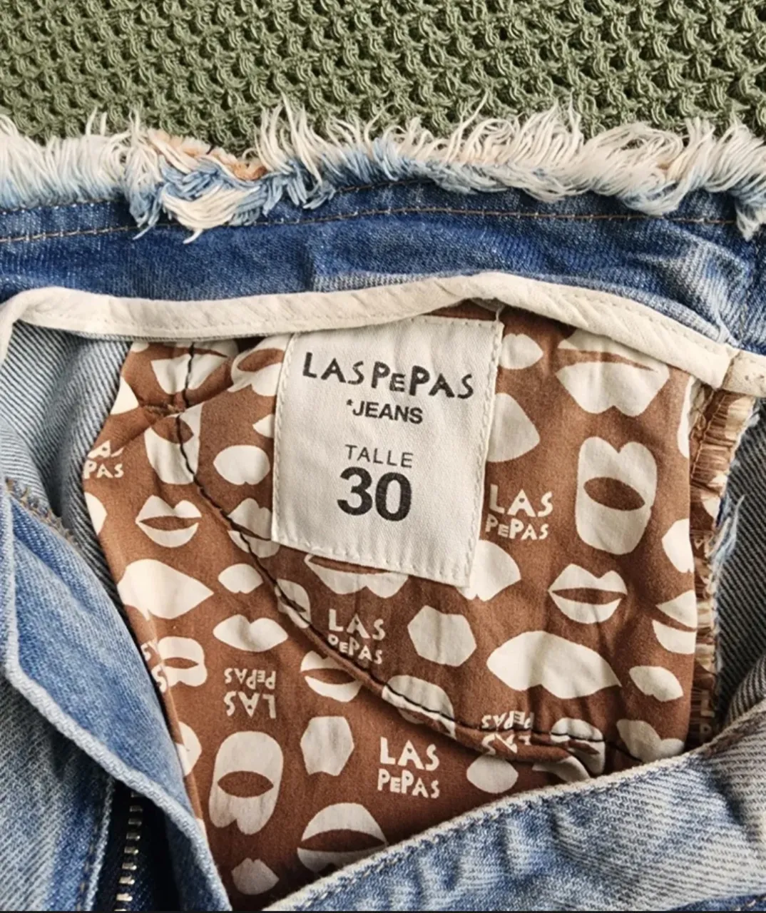 Jean Las Pepas - imagen 6