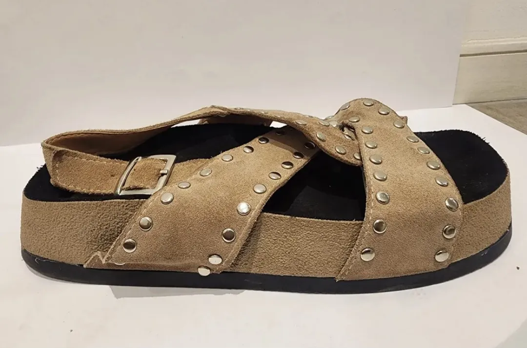 Sandalias Romina bonini - imagen 2