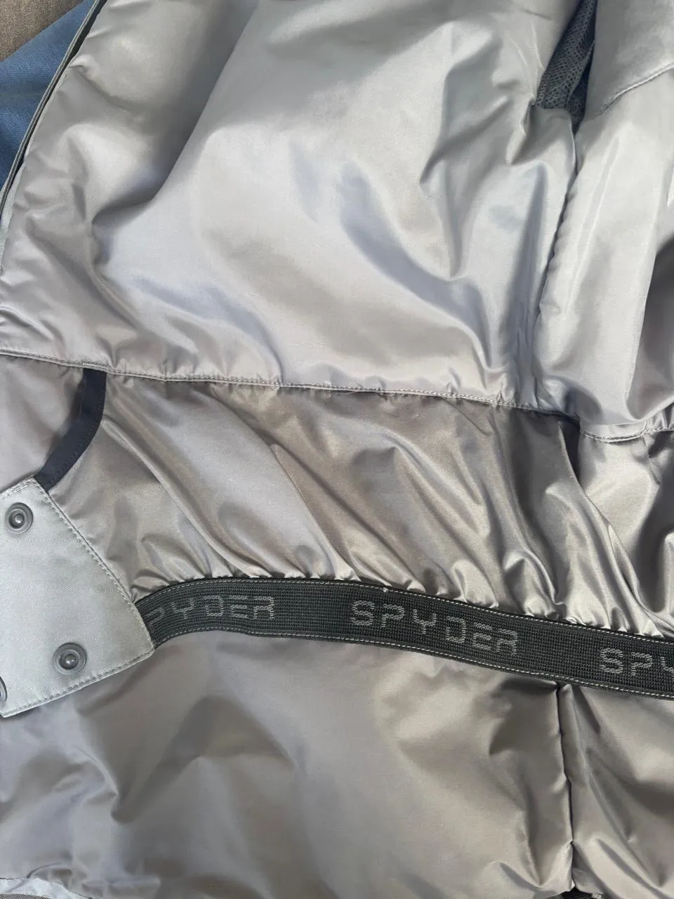 Campera Spyder - imagen 6