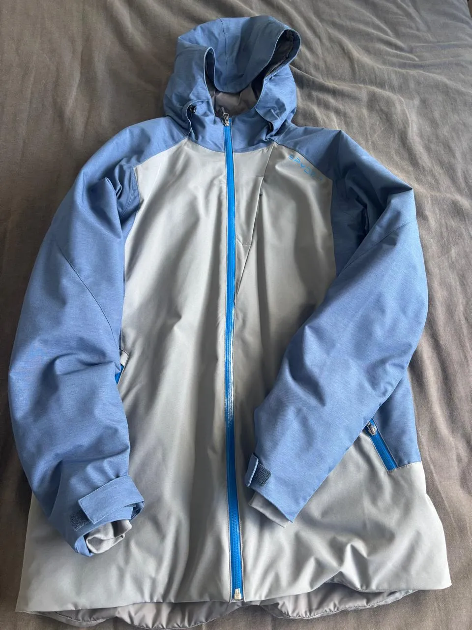 Campera Spyder - imagen 2