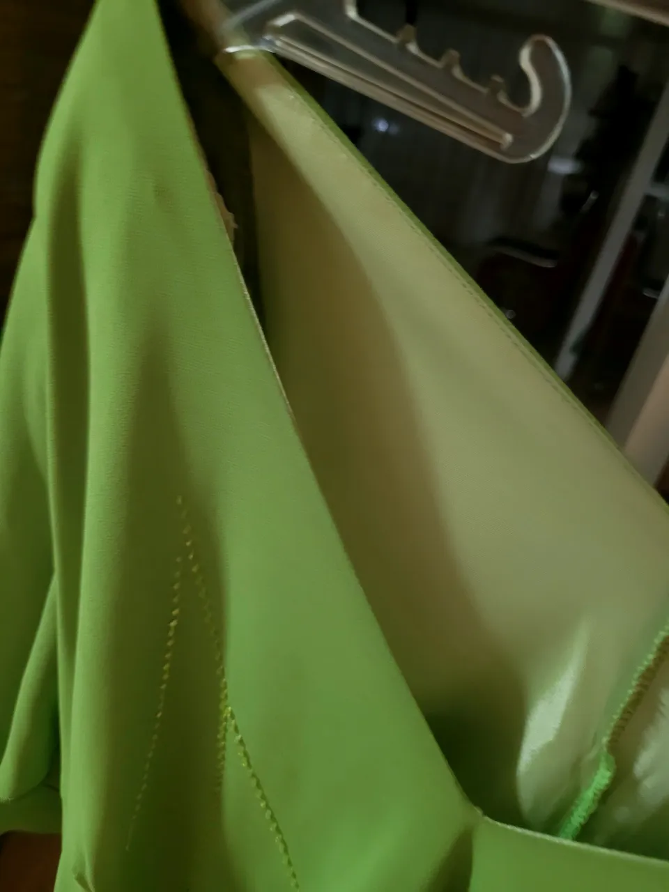 Vestido Sin marca hecho a medida - imagen 4