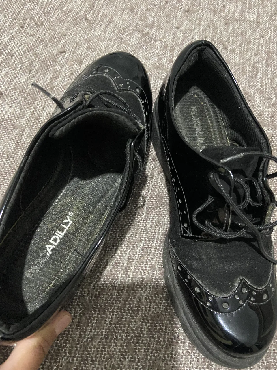 Zapatos Piccadilly - imagen 2