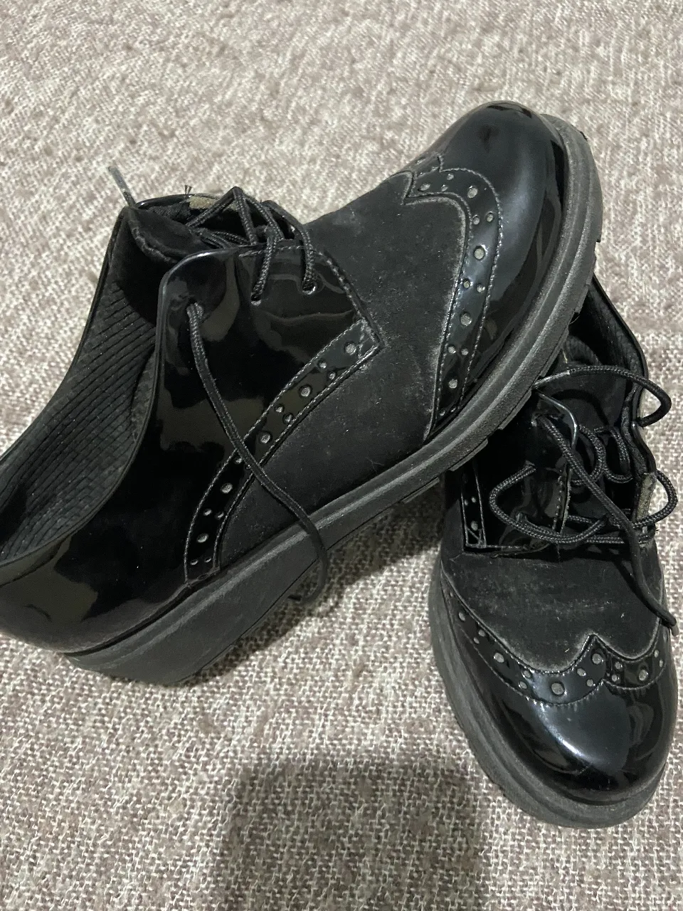 Zapatos Piccadilly - imagen 3