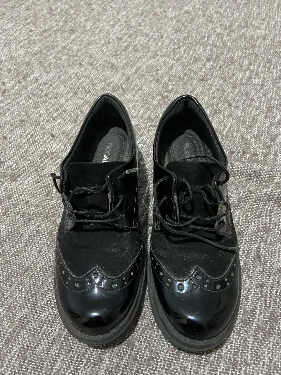Zapatos Piccadilly - imagen 1