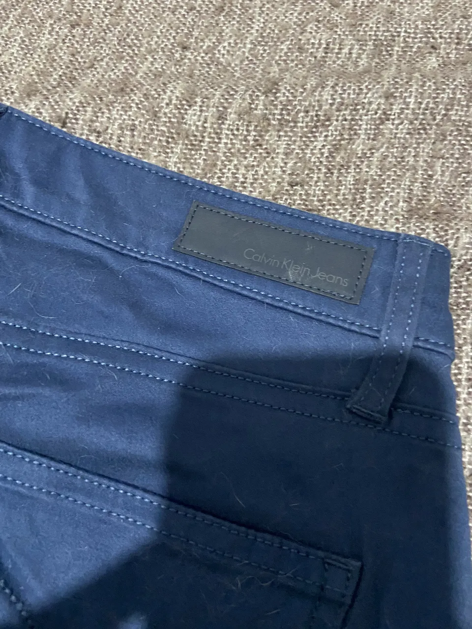 Jean Calvin Klein