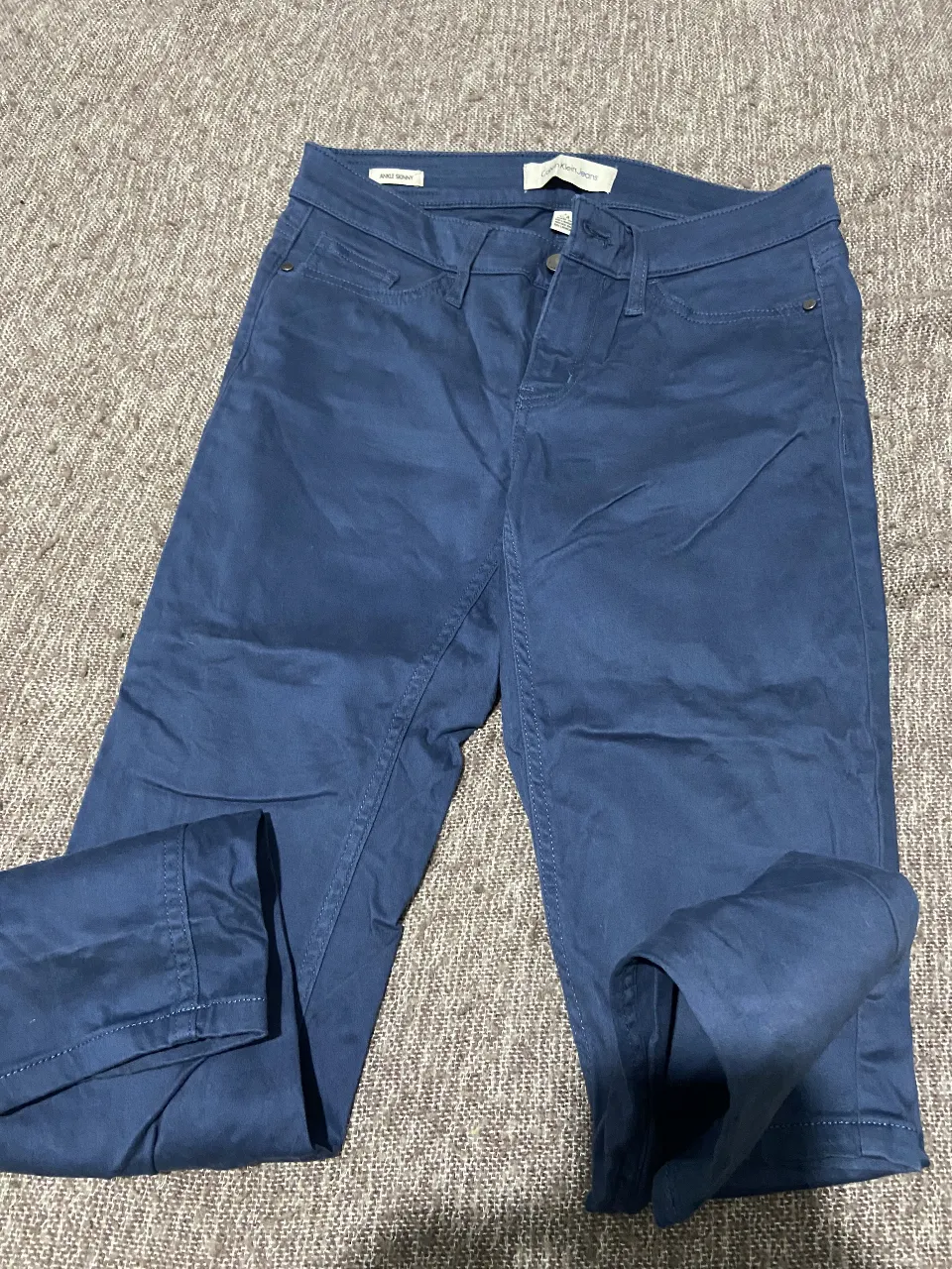 Jean Calvin Klein miniatura 4