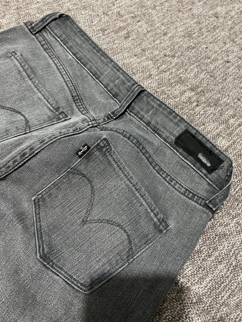 Jean Levi's
