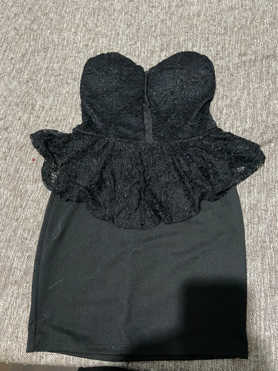 Vestido Otra - imagen 2