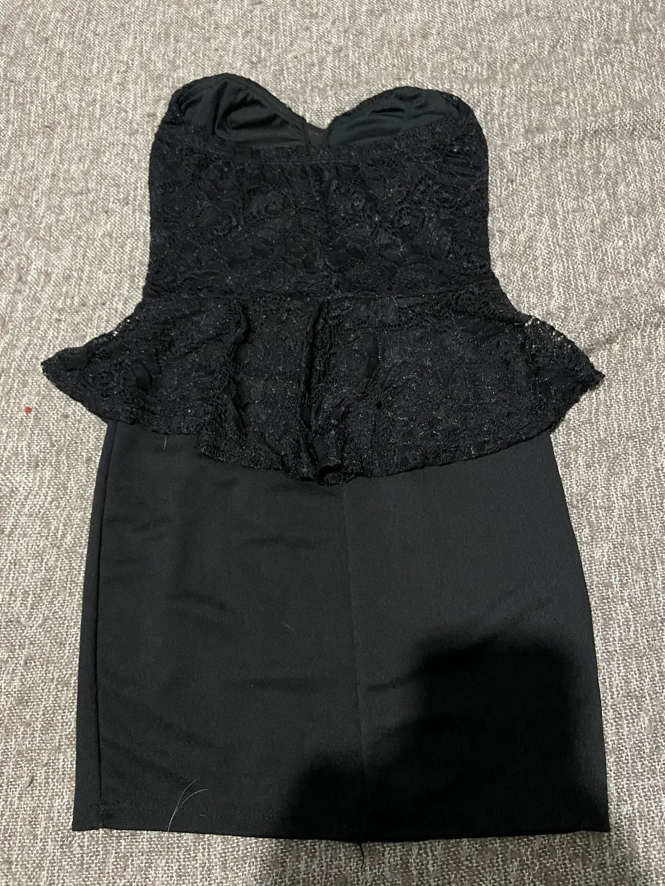 Vestido Otra - imagen 1