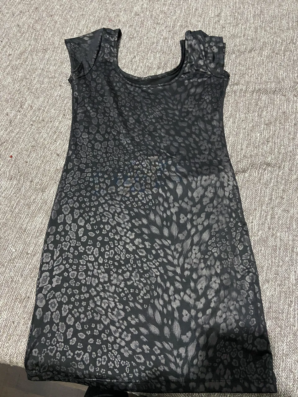 Vestido Otra - imagen 1