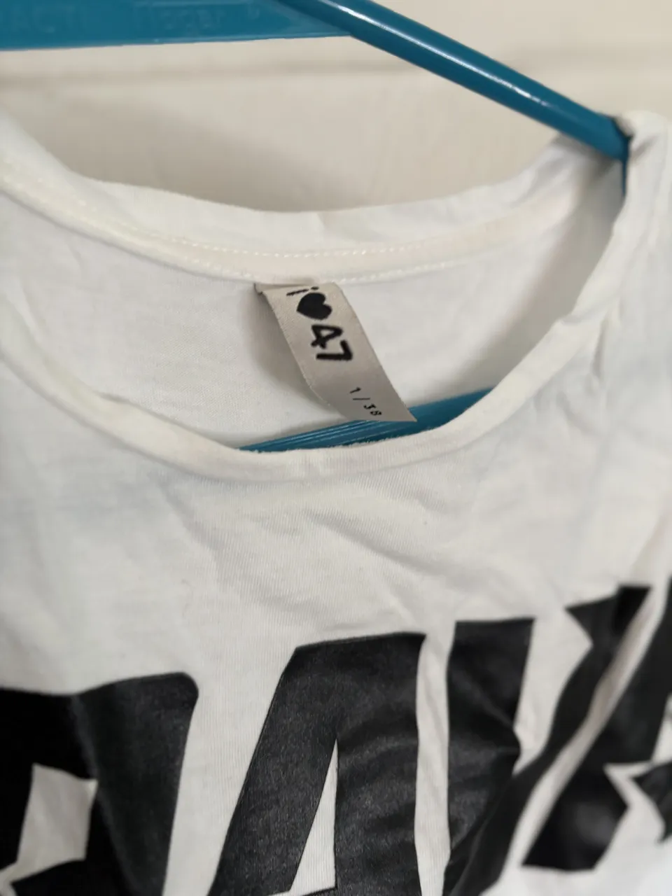 Remera 47 Street - imagen 2
