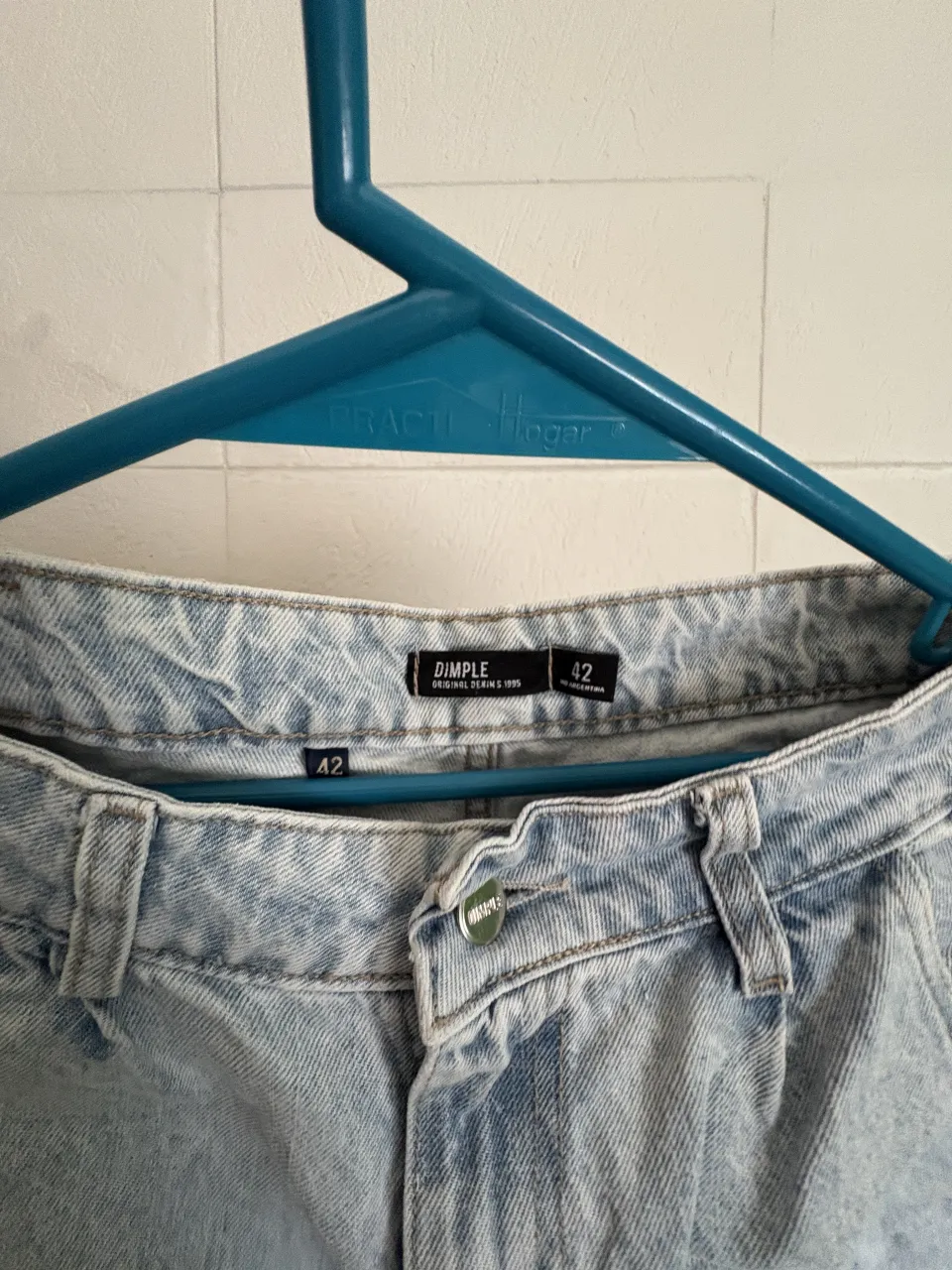 Short Dimple - imagen 2