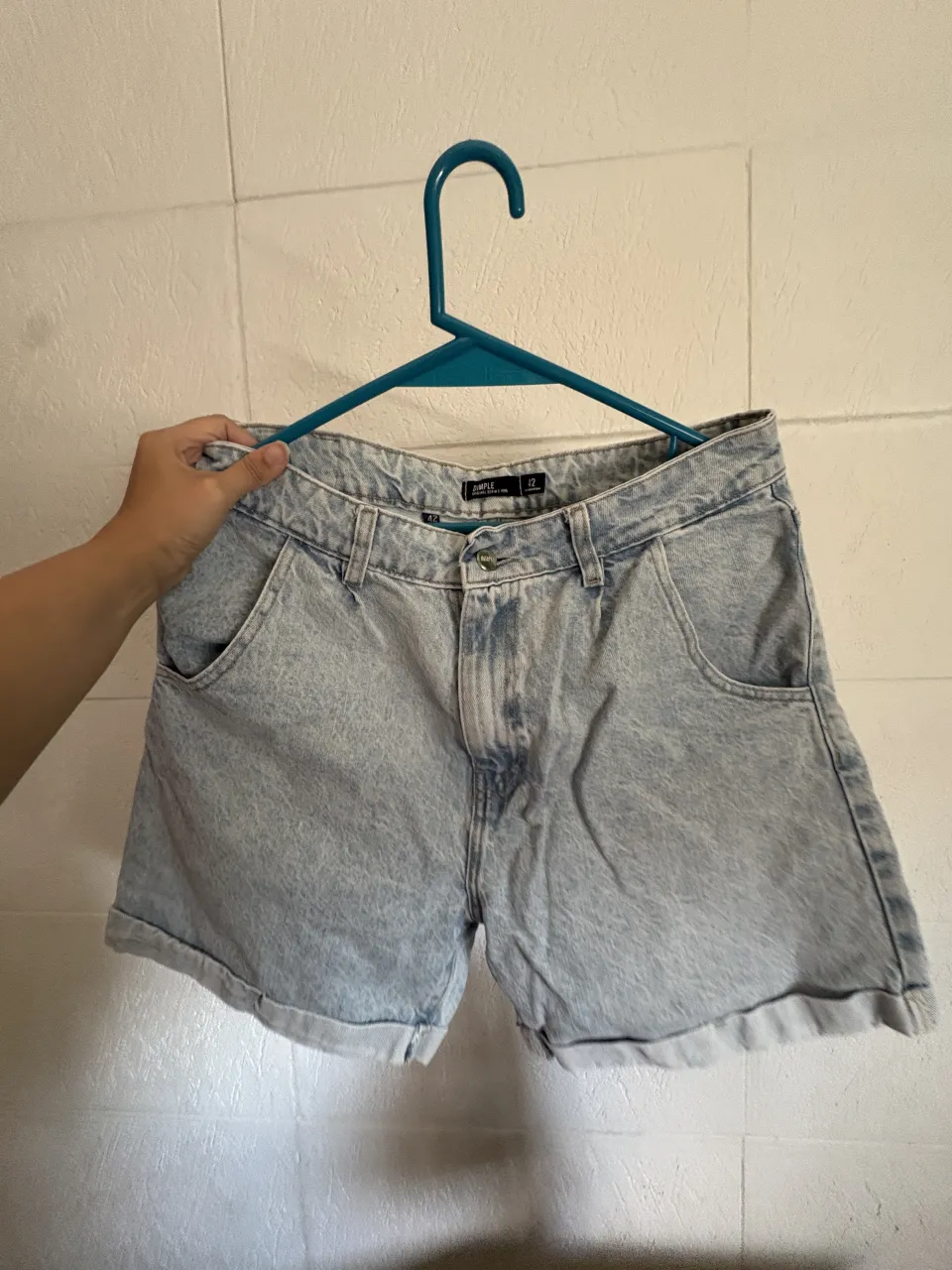 Short Dimple - imagen 1