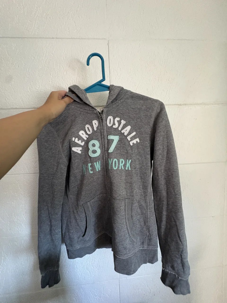 Campera Aéropostale - imagen 5