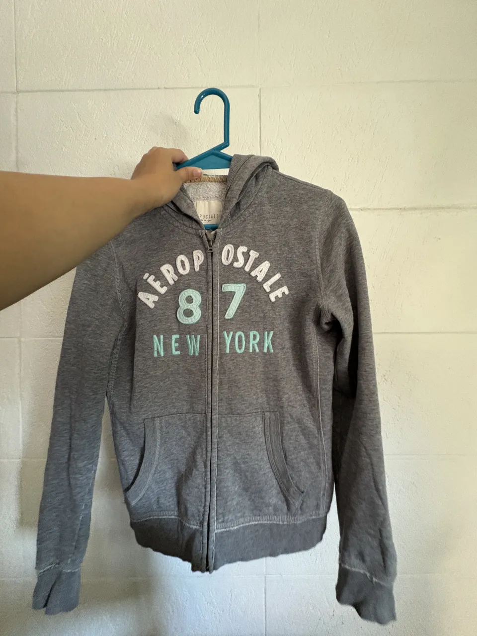 Campera Aéropostale - imagen 1