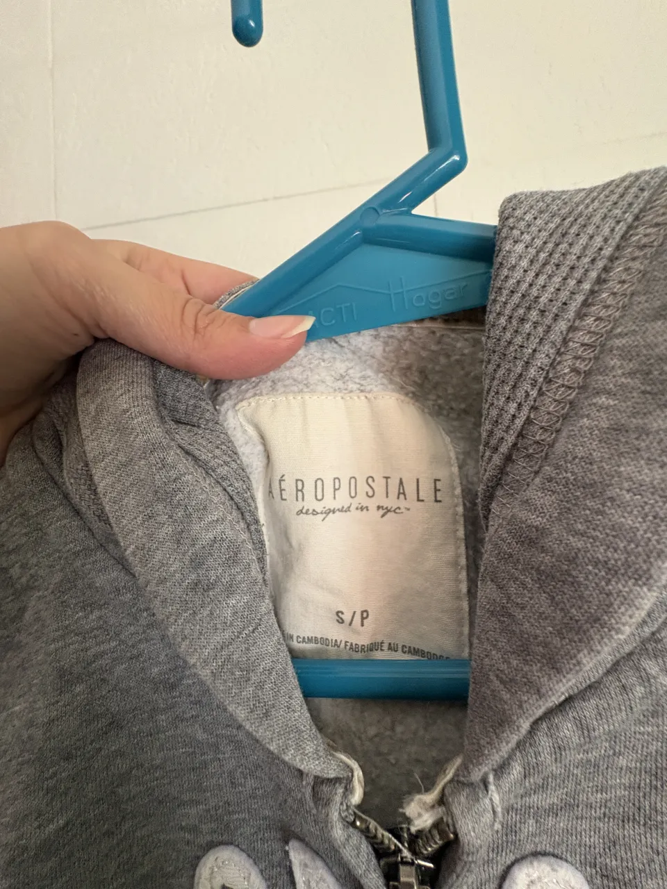 Campera Aéropostale - imagen 2
