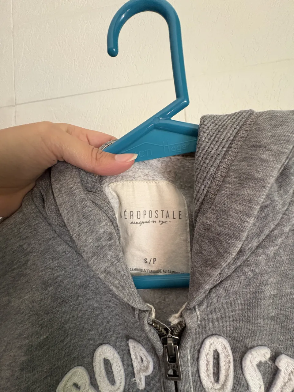Campera Aéropostale - imagen 3