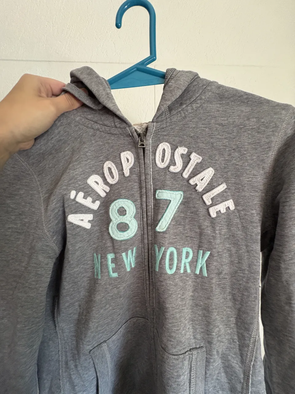 Campera Aéropostale - imagen 4