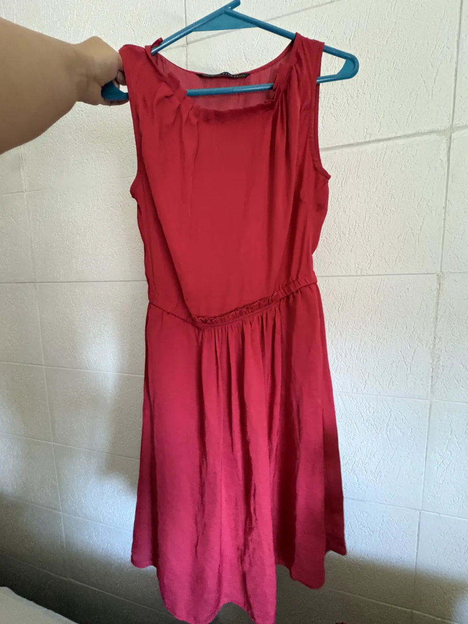 Vestido Zara Basic - imagen 2