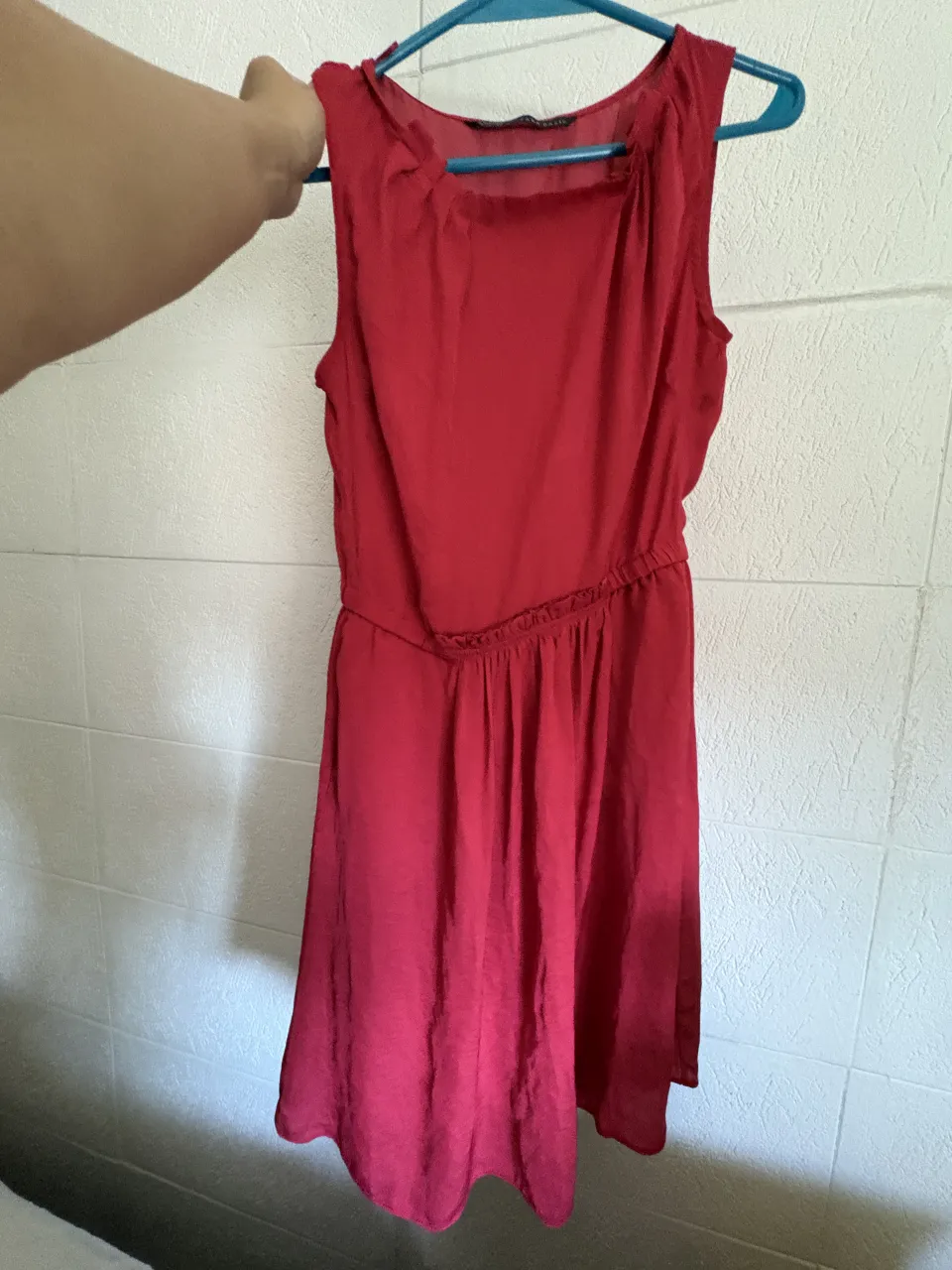 Vestido Zara Basic - imagen 5