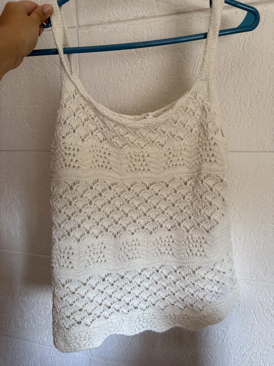 Musculosa Le Utthe - imagen 1