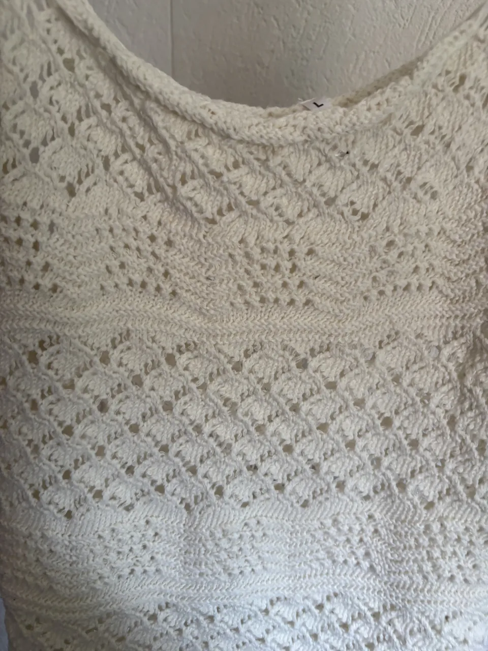 Musculosa Le Utthe - imagen 2